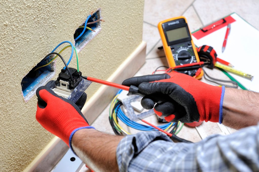 Services electric