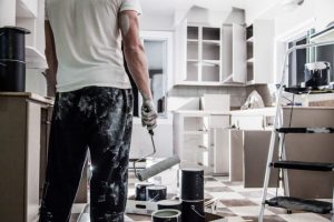 remodel