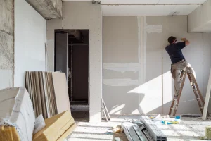 remodel