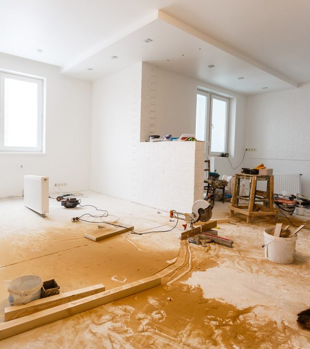 apartment repair wall repair renovation house renovation home re